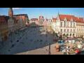 Webcam Breslau (Wroclaw)