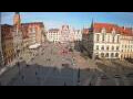 Webcam Breslau (Wroclaw)