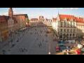 Webcam Breslau (Wroclaw)