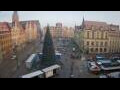 Webcam Breslau (Wroclaw)