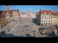 Webcam Wrocław