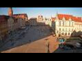 Webcam Breslau (Wroclaw)