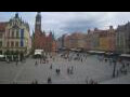 Webcam Breslau (Wroclaw)