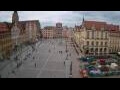 Webcam Wrocław