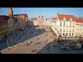Webcam Breslau (Wroclaw)