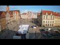 Webcam Wrocław