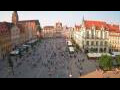 Webcam Breslau (Wroclaw)