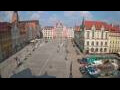 Webcam Breslau (Wroclaw)