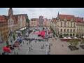 Webcam Wrocław