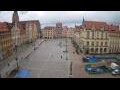 Webcam Wrocław