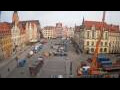 Webcam Breslau (Wroclaw)