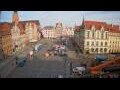 Webcam Breslau (Wroclaw)