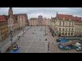 Webcam Wrocław