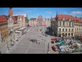 Webcam Wroclaw