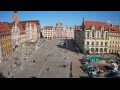 Webcam Wrocław