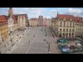 Webcam Breslau (Wroclaw)