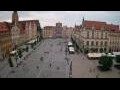 Webcam Breslau (Wroclaw)