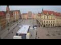 Webcam Wroclaw