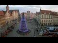 Webcam Breslau (Wroclaw)