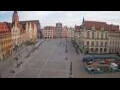 Webcam Wrocław