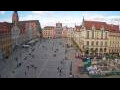 Webcam Breslau (Wroclaw)