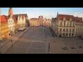 Webcam Breslau (Wroclaw)