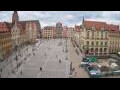 Webcam Breslau (Wroclaw)