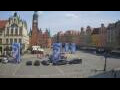 Webcam Wrocław