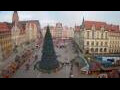 Webcam Breslau (Wroclaw)