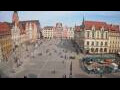 Webcam Breslau (Wroclaw)