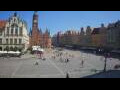 Webcam Wrocław