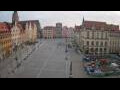 Webcam Wrocław