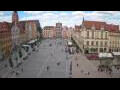 Webcam Wroclaw
