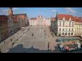 Webcam Breslau (Wroclaw)