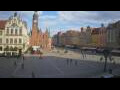 Webcam Wroclaw