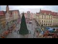 Webcam Breslau (Wroclaw)