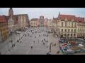 Webcam Breslau (Wroclaw)
