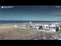 Webcam Koksijde