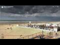 Webcam Koksijde