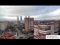 Webcam Madrid