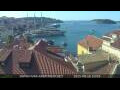 Webcam Hvar