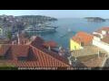 Webcam Hvar