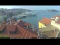 Webcam Hvar