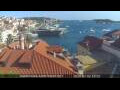 Webcam Hvar