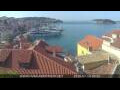 Webcam Hvar