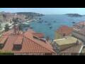 Webcam Hvar