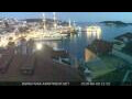 Webcam Hvar