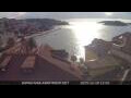 Webcam Hvar