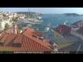 Webcam Hvar