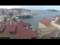 Webcam Hvar